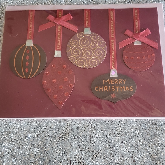 Papyrus Christmas cards - Picture 4 of 10